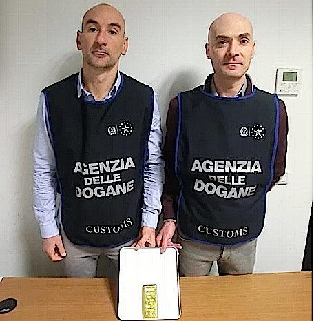 Agenzia Dogane VR 20160308