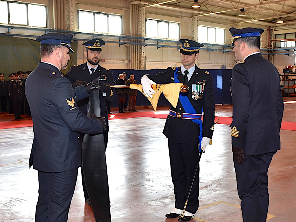 Generale di Divisione Aerea Enrico Degni Archivi L eco della pista