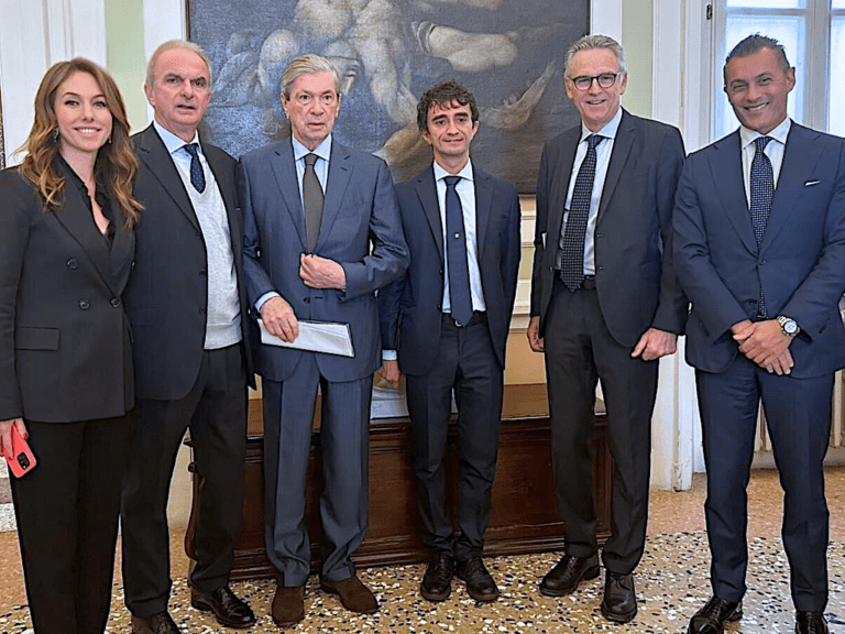 Concluso con successo a Parma il convegno Enac-Unione Parmense degli Industriali sul “Sistema aeroportuale integrato dell’Emilia-Romagna”