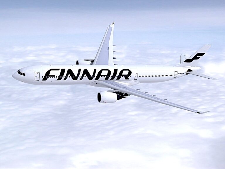 Ultime news da Finnair