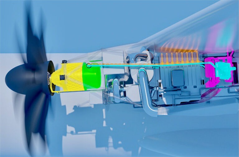 Airbus compie un passo avanti nella ricerca sulla superconduttività per gli aerei a idrogeno