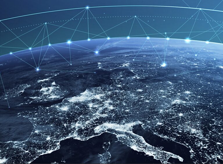 L’ESA sosterrà lo sviluppo del sistema satellitare di comunicazione sicura dell’UE