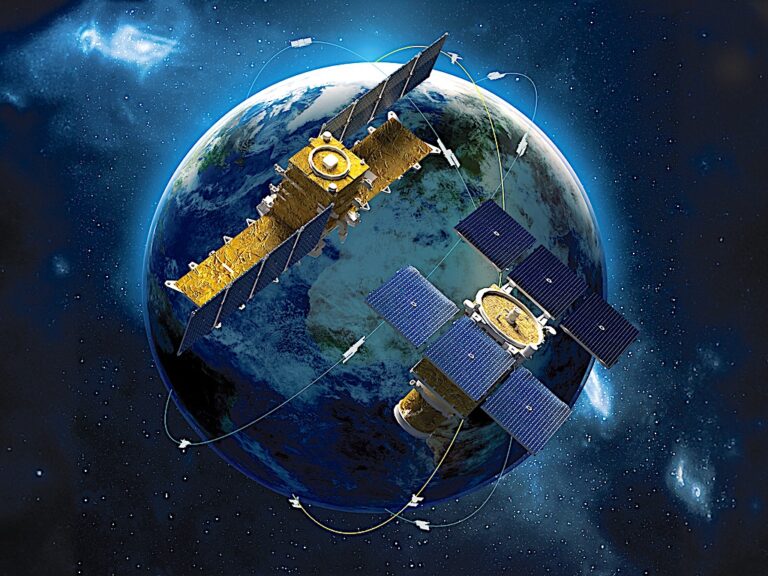 ESA ordina sei ulteriori satelliti radar a Thales Alenia Space per la costellazione di Osservazione della Terra IRIDE