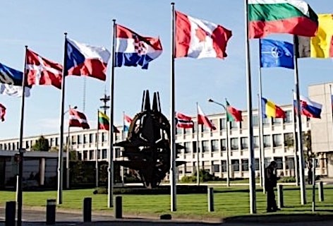 Leonardo: accordo di collaborazione con la NATO nella cyber security