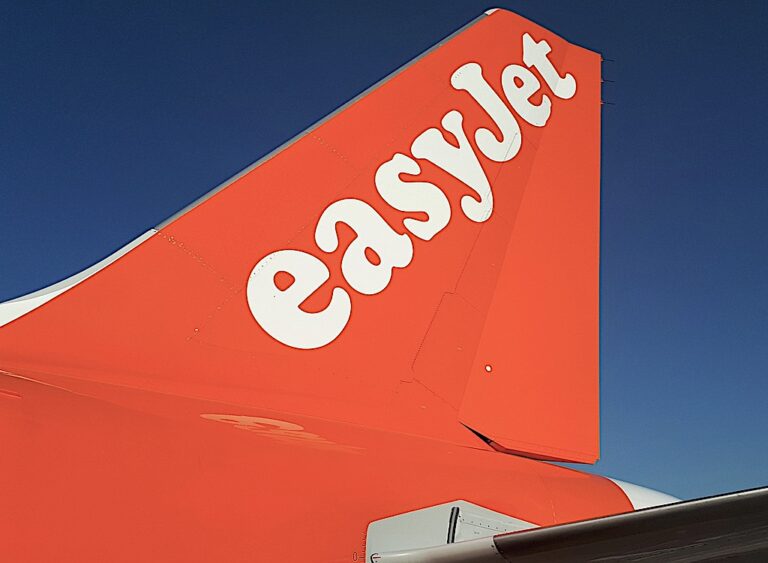 easyJet si allea con la startup statunitense JetZero per lo sviluppo di un aeromobile ad ala mista per l’aviazione civile