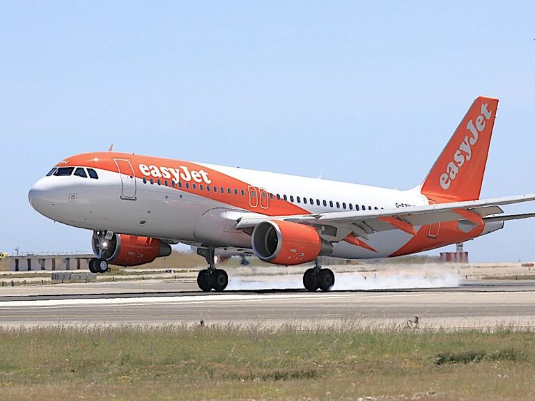 Enilive e easyJet siglano due accordi per l’approvvigionamento di SAF in Italia