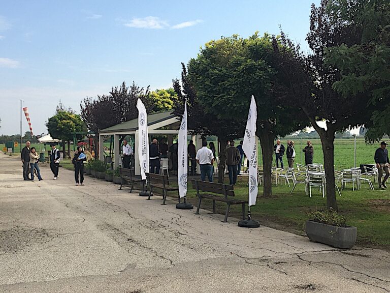 Concluso con successo l’Open Day dell’Aero Club “Francesco Baracca” di Lugo